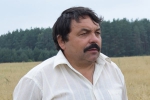 Карпекинская поступь