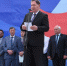 Брянские предприниматели показали себя в Курске - Российская Нива