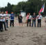 Маршрут патриотического автопробега пролег через Брянск - Российская Нива