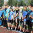 Праздник спорта, посвященный Дню физкультурника, прошел в Новозыбкове Брянской области - Российская Нива