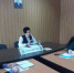 Валентина Миронова провела приём граждан в Красной горе - Российская Нива
