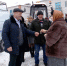 В Выгоничском районном водоканале появился новый спецавтомобиль - Российская Нива