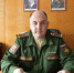 К. Лысенков: «Не будем укреплять армию и флот - не будет России как самостоятельного государства» - Администрация Выгоничского района