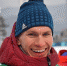 Брянского лыжника Александра Большунова назвали героем чемпионата мира - Российская Нива