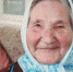 Жительница Ржаницы празднует 100-летний юбилей - Российская Нива