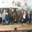 Поисковики из Суражского района Брянской области проводят активную патриотическую работу со школьниками - Российская Нива