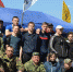 В Жуковке соревновались поисковые отряды - Российская Нива