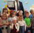 Валентин Суббот принял участие в торжественном открытии новой школьной пристройки в Стародубском районе - Российская Нива