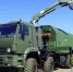 Уникальные военные краны из Клинцов покажут на форуме «Армия-2019» - Российская Нива