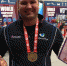 Брянец Александр Бояров феноменально выступил на чемпионате мира - Российская Нива
