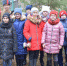 Брянские школьники украсили «Новогоднюю партизанскую елку 2019» - Российская Нива