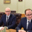 В Брянске представили нового главу филиала «Газпром трансгаз Москва» - Российская Нива
