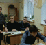 «Репетиция» экзаменов - Российская Нива