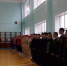 Брянские кадеты и юнармейцы участвуют в спартакиаде - Российская Нива