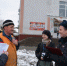 Журналисты Климовской газеты «Авангард» совместно с сотрудниками отдела полиции «Климовский» провели акцию «Осторожно, мошенники!» - Российская Нива