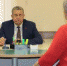 Владимир Попков встретился с жителями Брянской области - Российская Нива