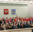Юнармейцы Выгоничского района приняли участие в открытии Года памяти и славы - Российская Нива