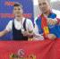 Климовский спортсмен завоевал серебро первенства России - Российская Нива