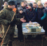 Школьники Выгоничского района посетили воинскую часть в рамках патриотической акции - Администрация Выгоничского района