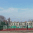 В Климово новая спортивная площадка радует горожан - Российская Нива