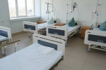 В брянских больницах готовят ещё 1,4 тыс мест для больных с коронавирусом