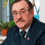 Сергей Николаевич Курденко, председатель комитета Брянской областной Думы по законодательству и местному самоуправлению - Российская Нива