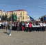 Около 3 тысяч человек пробежали «Кросс нации» в Брянске - Российская Нива