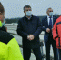 Строительство дороги от вокзала Брянск-I до METRO идет с опережением графика - Российская Нива