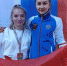 Брянская девушка стала чемпионкой Европы по рукопашному бою - Российская Нива