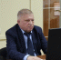 Общественная палата Брянской области подвела итоги года - Российская Нива