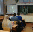 Росгвардейцы провели Урок памяти для школьников - Российская Нива