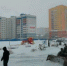 Брянцам рассказали куда сообщать о неочищенных от снега дорогах - Российская Нива