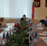 Александр Богомаз: Поможем активным людям пойти во власть от самой авторитетной политической партии нашей страны - Российская Нива