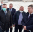 Белорусские гости были поражены масштабом и темпами строительства в городе Брянске - Российская Нива