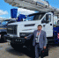 Эксперт ОНФ Николай Алексеенко выступил на выставке bauma CTT RUSSIA 2021 - Российская Нива