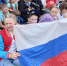 День России в лагере «Солнышко» - Российская Нива