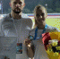 Брянская спортсменка Виктория Васейкина победила в чемпионате России по легкой атлетике - Российская Нива