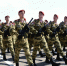 Брянцы отправились служить в прославленную дивизию - Российская Нива
