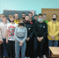 На базе «ФСПО БГАУ с. Кокино» сформирован детский правоохранительный отряд «Юный страж порядка» - Российская Нива