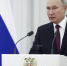 Владимир Путин: Инициативы народной программы «Единой России» должны быть в полном объеме отражены в бюджете - Российская Нива
