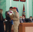 В Брянске за спасение утопавшего наградили 14-летнего Евгения Валучева - Российская Нива