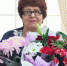 «Людмила Никитина — наш любимый, золотой человек» - Российская Нива