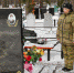 В Брянске росгвардейцы почтили память Героя России, погибшего при исполнении служебного долга - Российская Нива