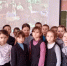 Киноуроки в школах Выгоничского района - Российская Нива