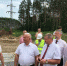 В Сураже проинспектировали мост и школу - Российская Нива