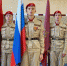 В Выгоничском районе прошли соревнования юнармейцев по мини-футболу на Кубок Героя РФ Александра Викторовича Постоялко - Администрация Выгоничского района