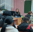 В школах Выгоничского района прошли часы посвященные безопасности детей - Российская Нива