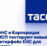 ФНС и Корпорация МСП тестируют новый интерфейс ЕНС для юрлиц - Российская Нива