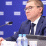 «Единая Россия» разработает поправки ко второму чтению бюджета - Российская Нива
