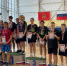 Во Дворце единоборств прошел чемпионат Брянска по настольному теннису - Российская Нива
